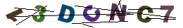 nrcode