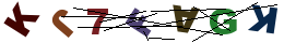 nrcode