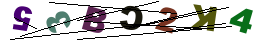 nrcode