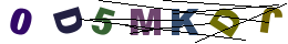 nrcode