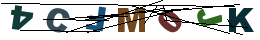 nrcode