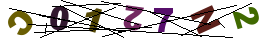 nrcode