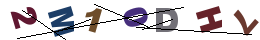 nrcode