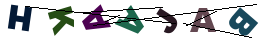 nrcode