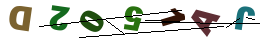 nrcode