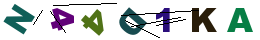 nrcode