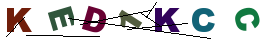nrcode