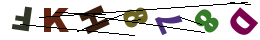nrcode