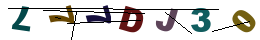 nrcode