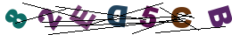 nrcode