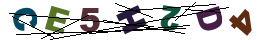 nrcode