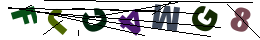 nrcode