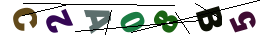 nrcode
