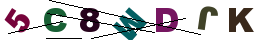 nrcode