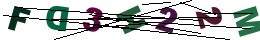 nrcode