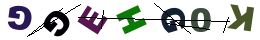 nrcode