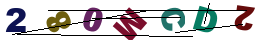 nrcode