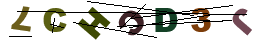 nrcode