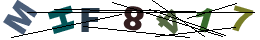 nrcode