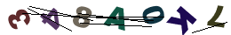 nrcode