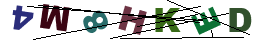 nrcode