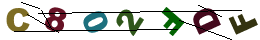 nrcode