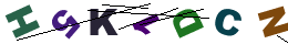 nrcode