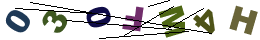 nrcode