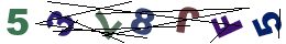 nrcode