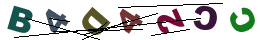 nrcode