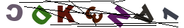 nrcode