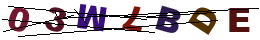 nrcode