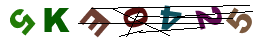 nrcode