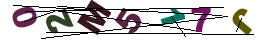 nrcode