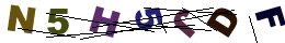 nrcode