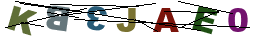 nrcode