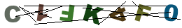 nrcode