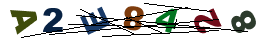 nrcode