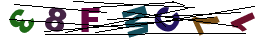 nrcode