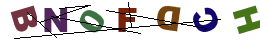 nrcode