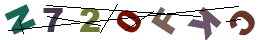 nrcode