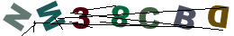 nrcode