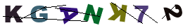 nrcode