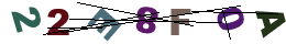 nrcode