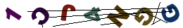 nrcode