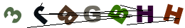 nrcode
