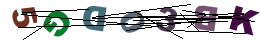 nrcode