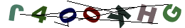 nrcode