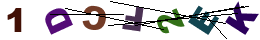 nrcode