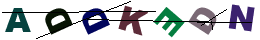 nrcode